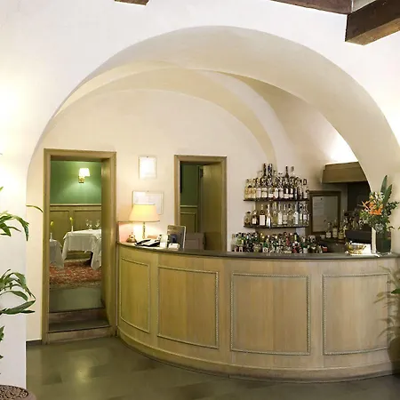 Hotel Delle Notarie Reggio Emilia
