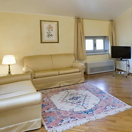Hotel Delle Notarie