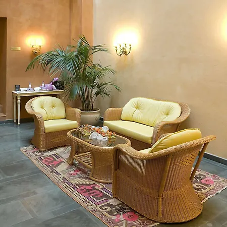 Hotel Delle Notarie