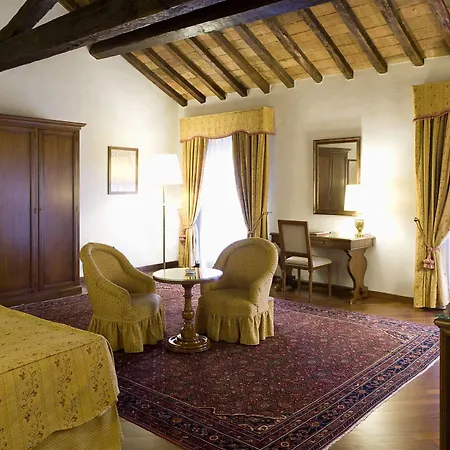 Hotel Delle Notarie Reggio Emilia