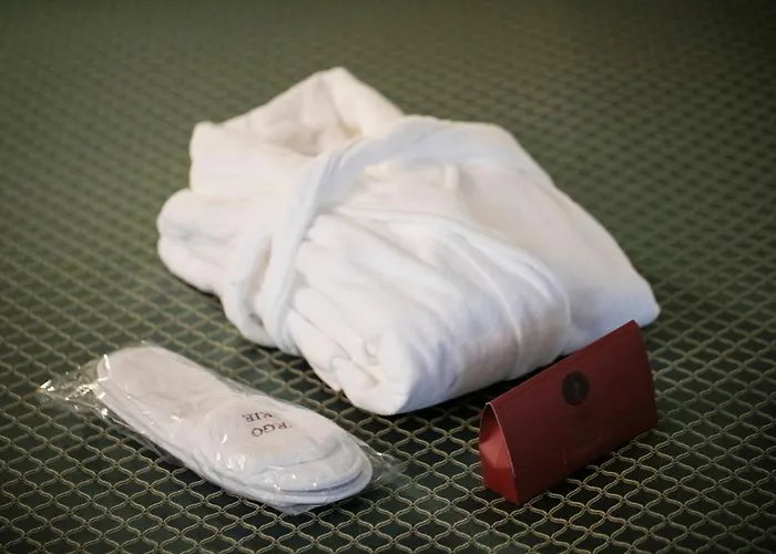 Delle Notarie فندق 4*