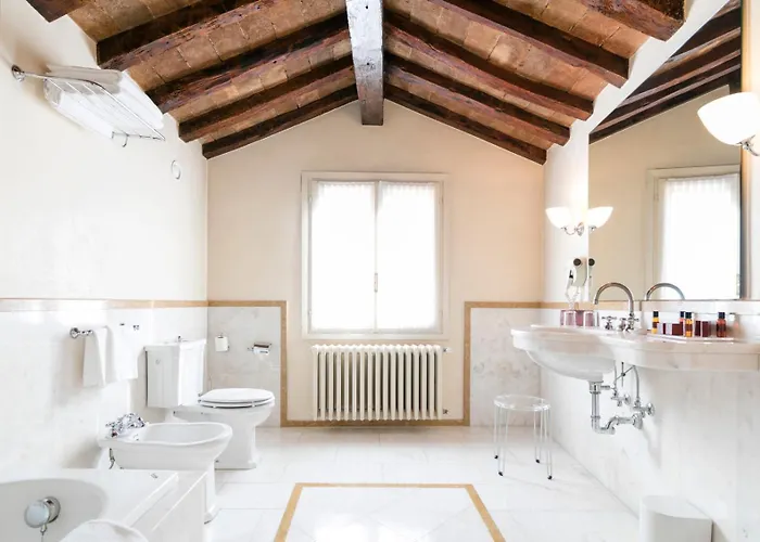 Delle Notarie فندق