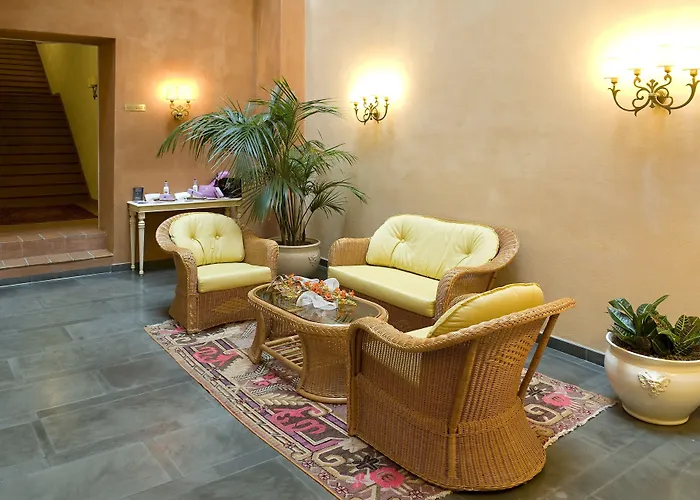 Delle Notarie ريجّو إيميليا