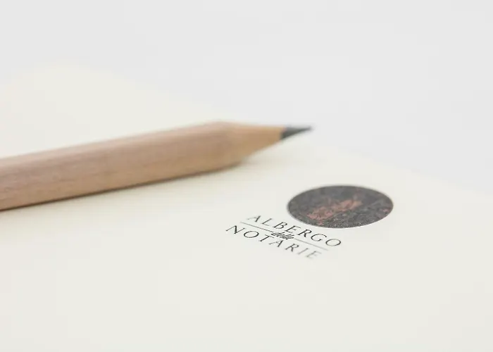 فندق Delle Notarie ريجّو إيميليا