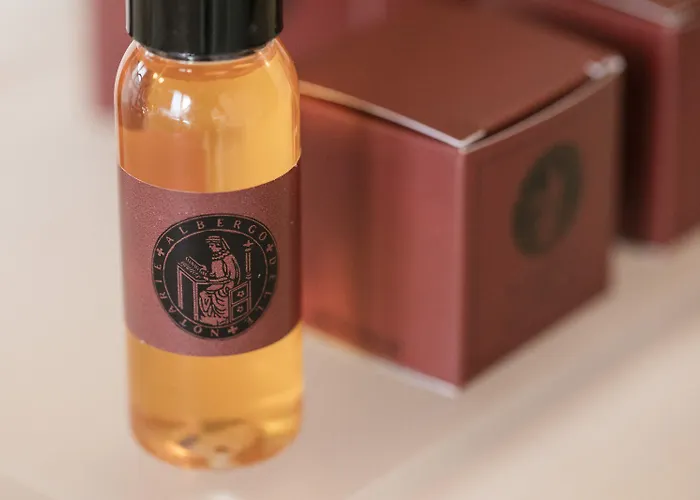 Delle Notarie فندق ريجّو إيميليا