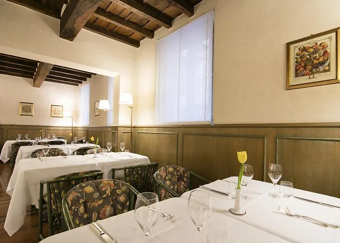 فندق Delle Notarie