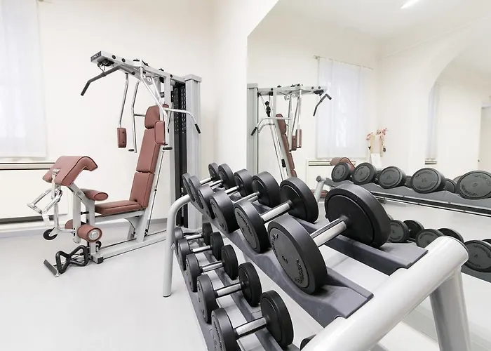 فندق Delle Notarie 4*