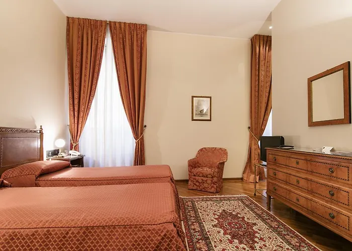 Delle Notarie ريجّو إيميليا